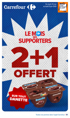 Carrefour